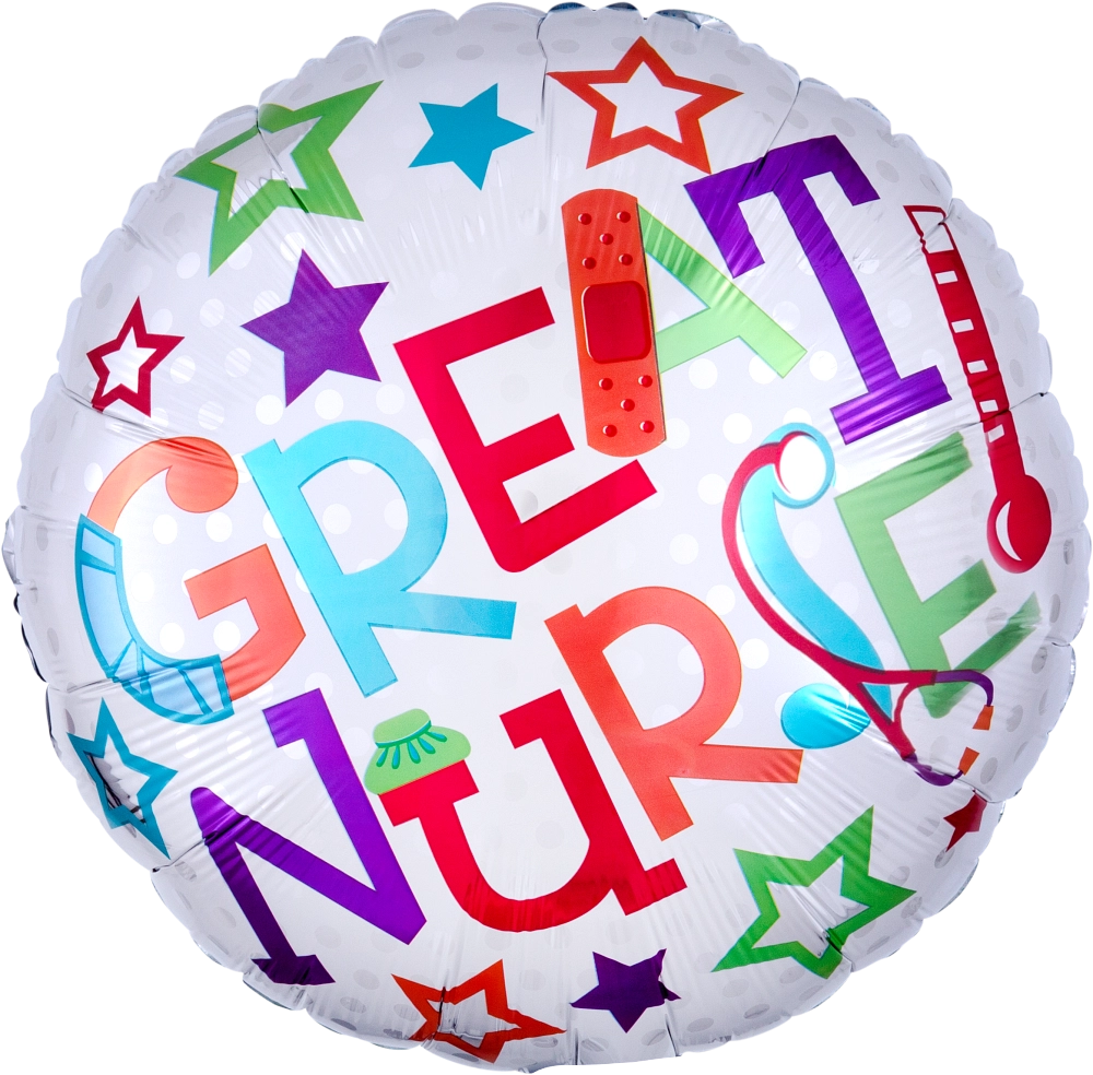 Great Nurse