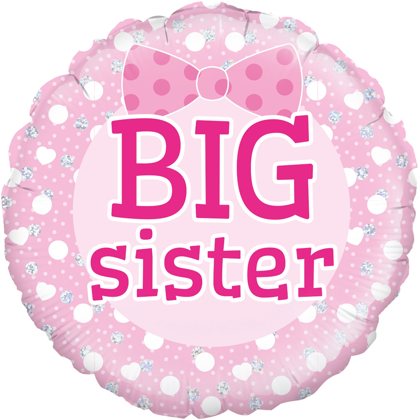 Big Sister