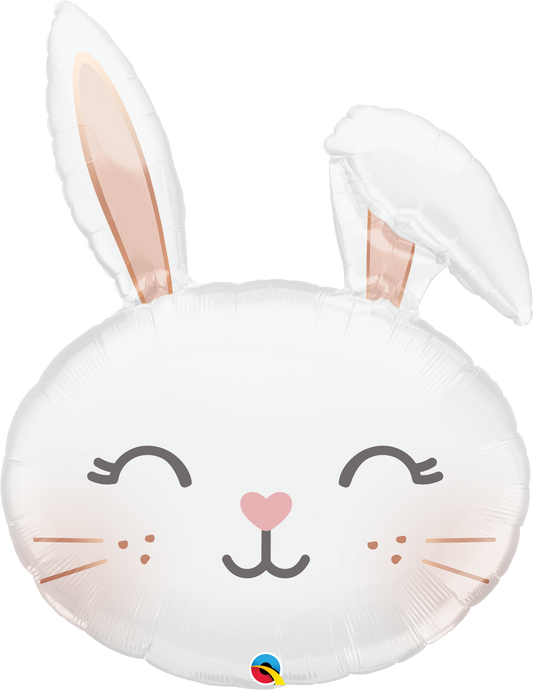 Floppy Eared Bunny - Supershape
