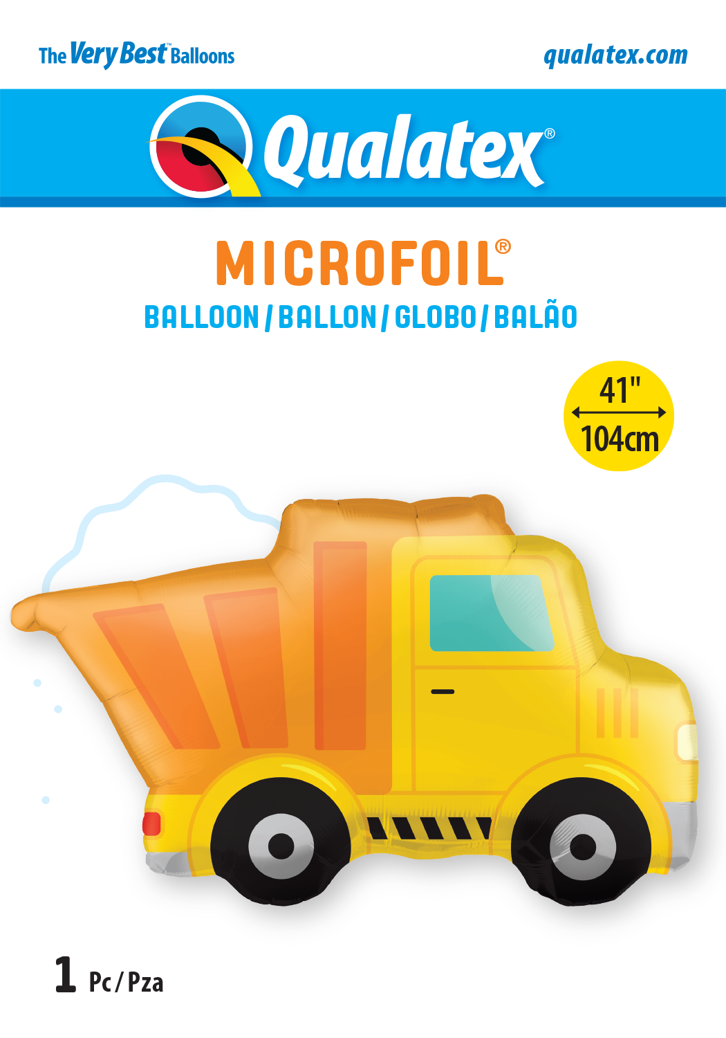 Dump Truck
