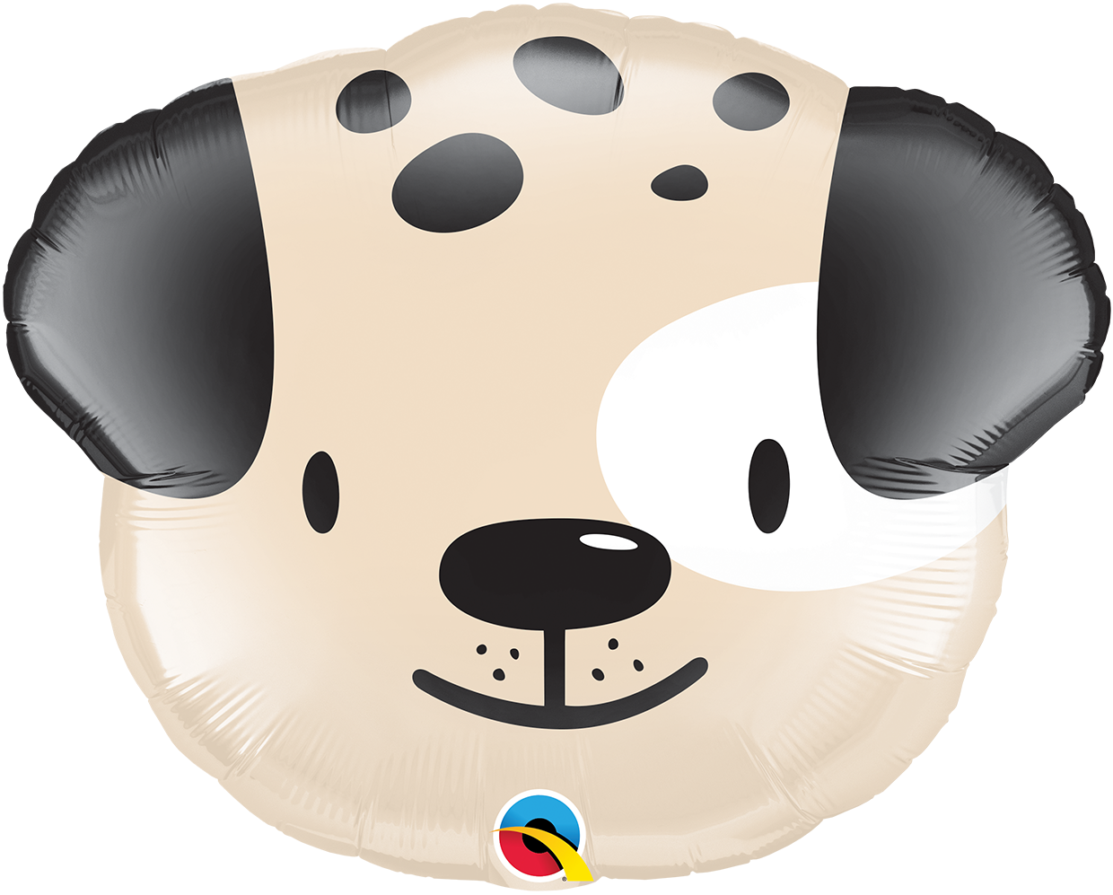 Cute Puppy - Jr Shape