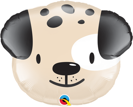 Cute Puppy - Jr Shape