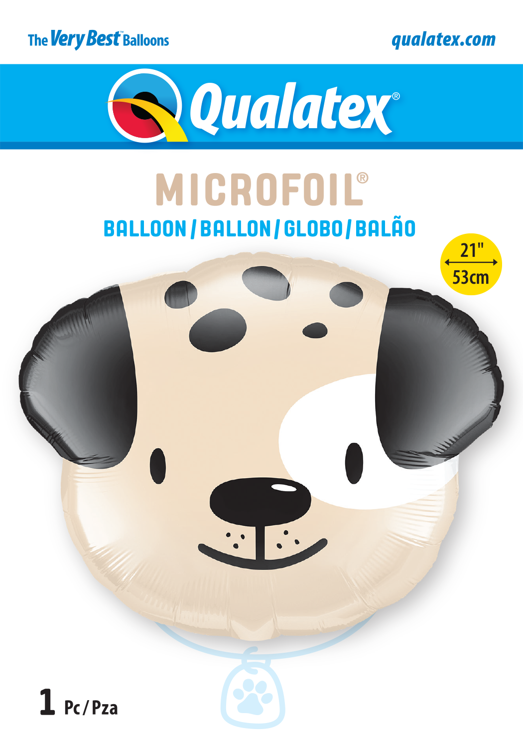 Cute Puppy - Jr Shape