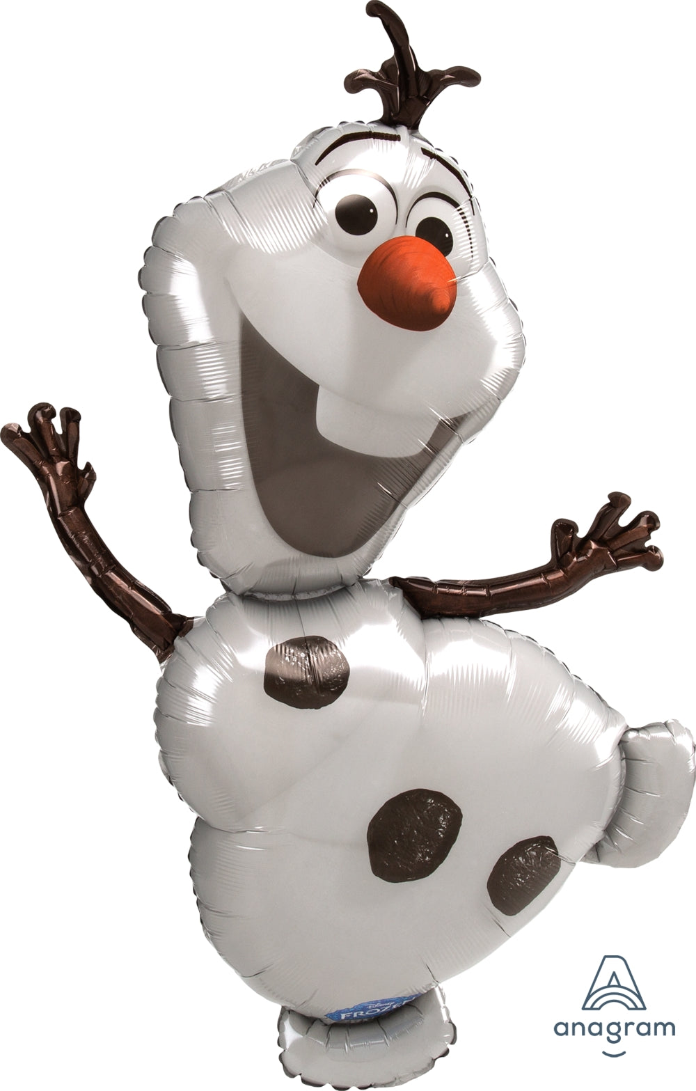 Olaf - Frozen SuperShape