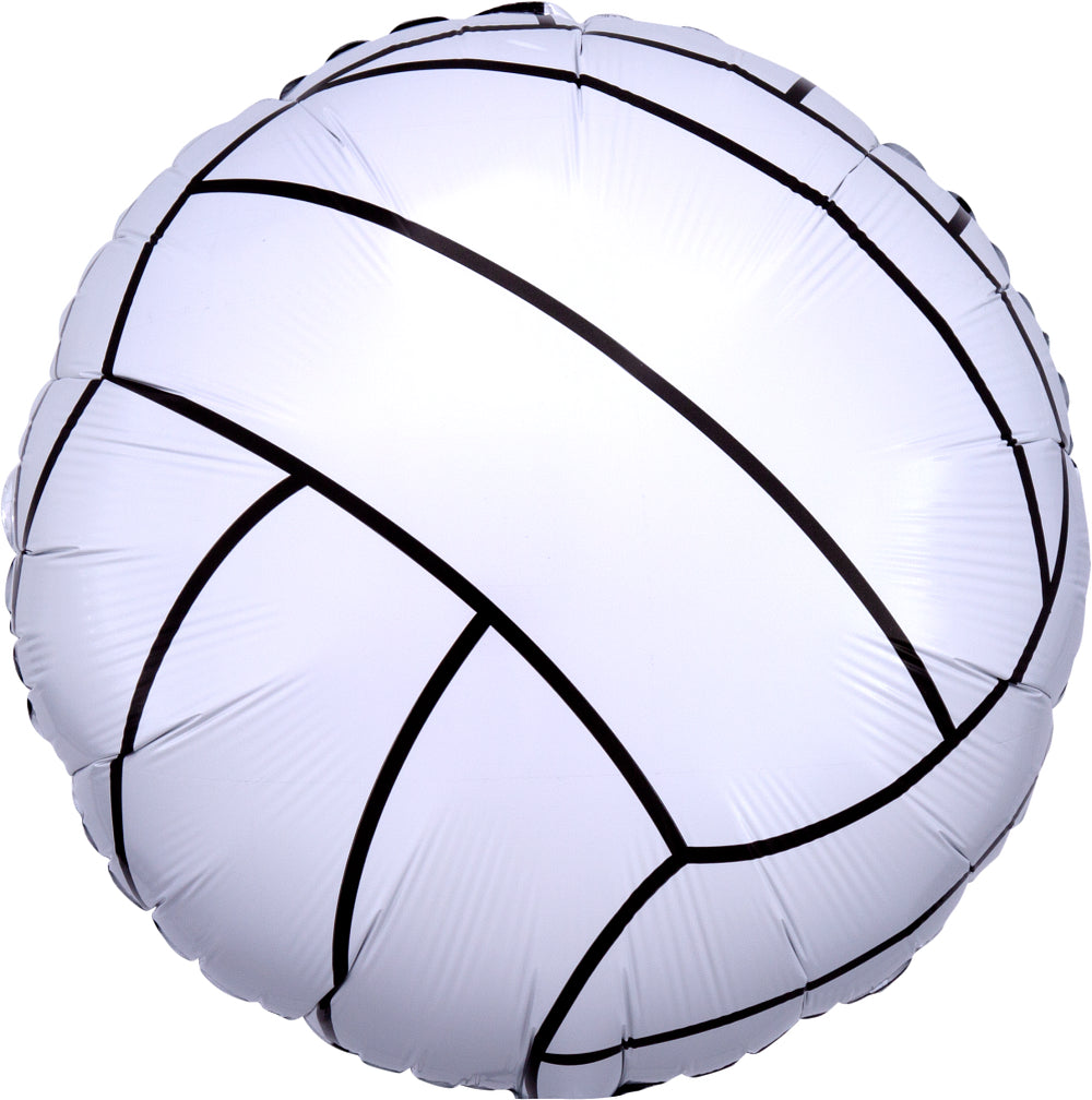Championship Volleyball