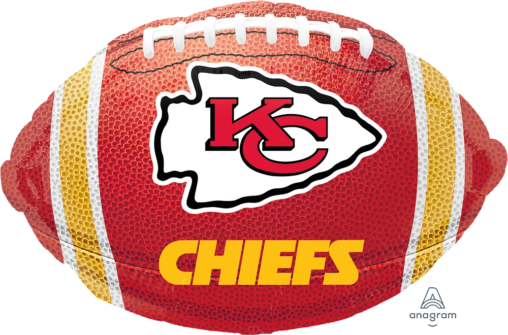 Kansas City Chiefs Football