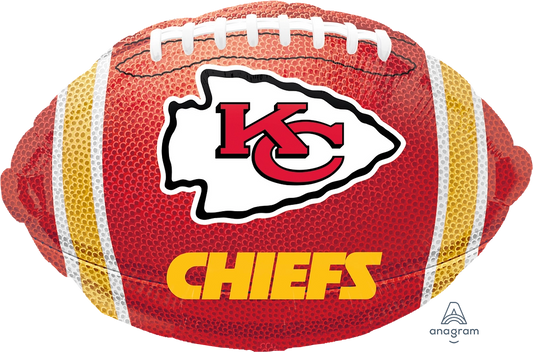 Kansas City Chiefs Football