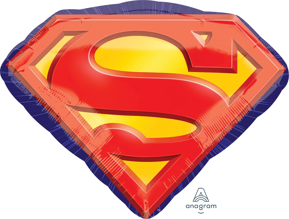 Superman - SuperShape
