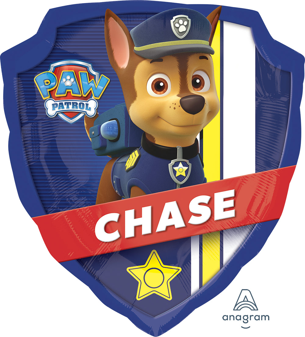 Paw Patrol - SuperShape
