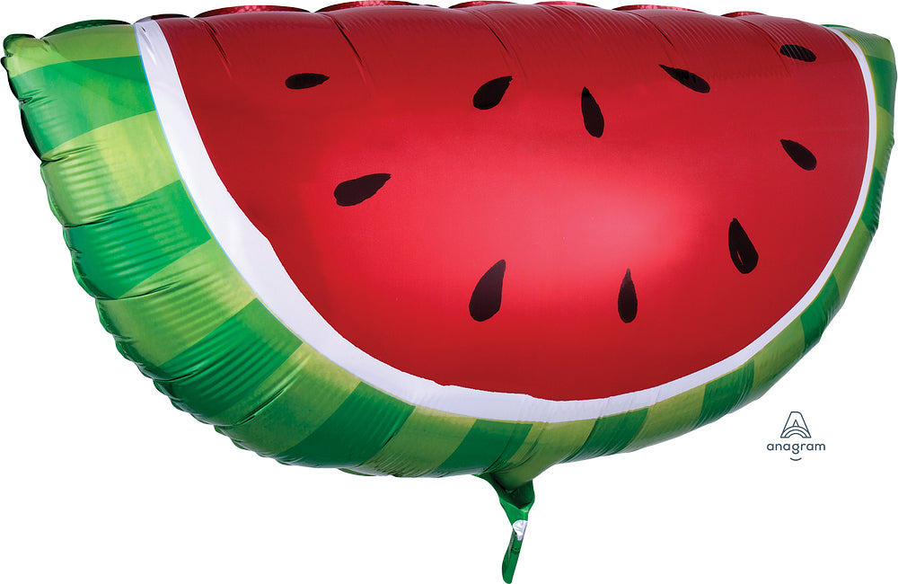 Watermelon - SuperShape Balloon