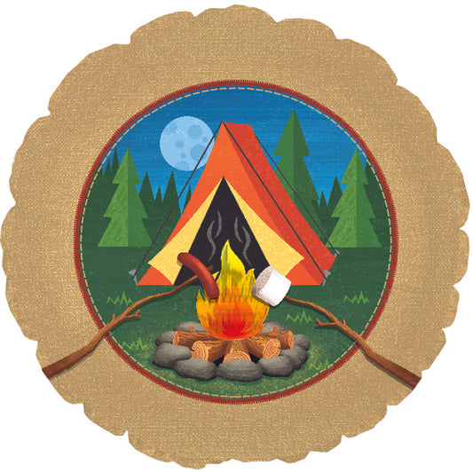 Camp Out