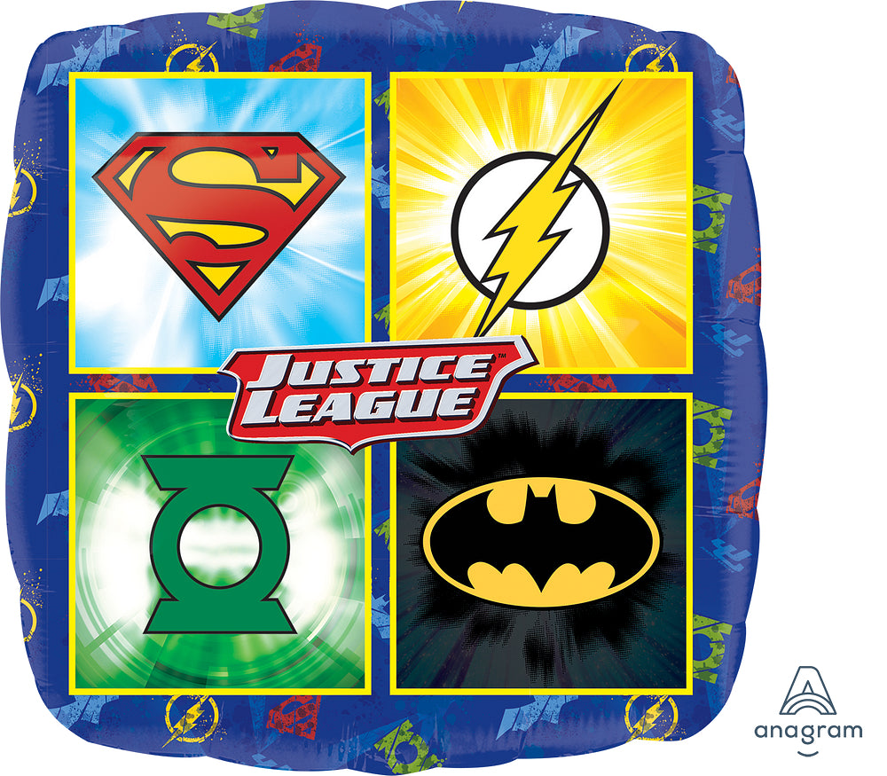 Justice League