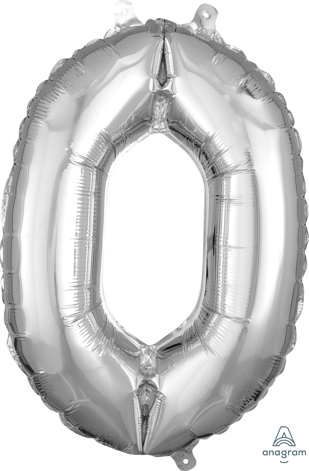 16" Air-Filled Number