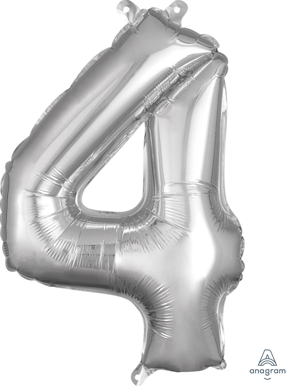 16" Air-Filled Number