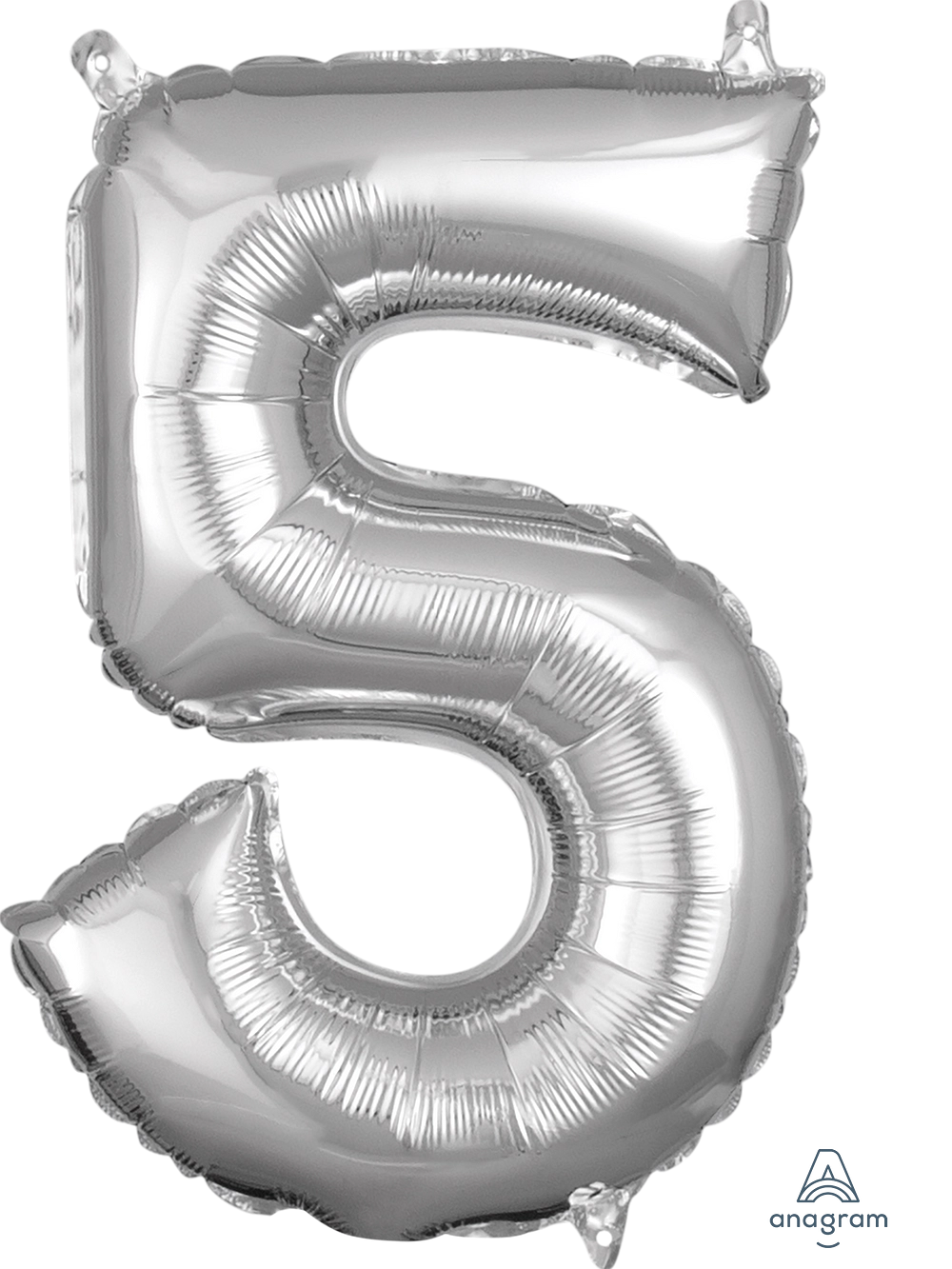 16" Air-Filled Number