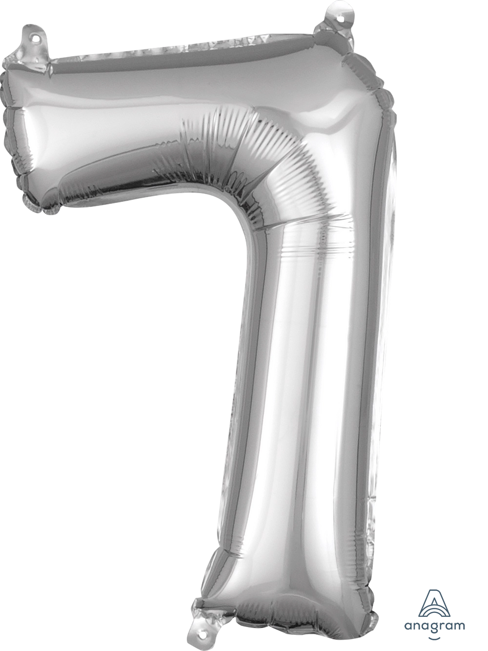 16" Air-Filled Number