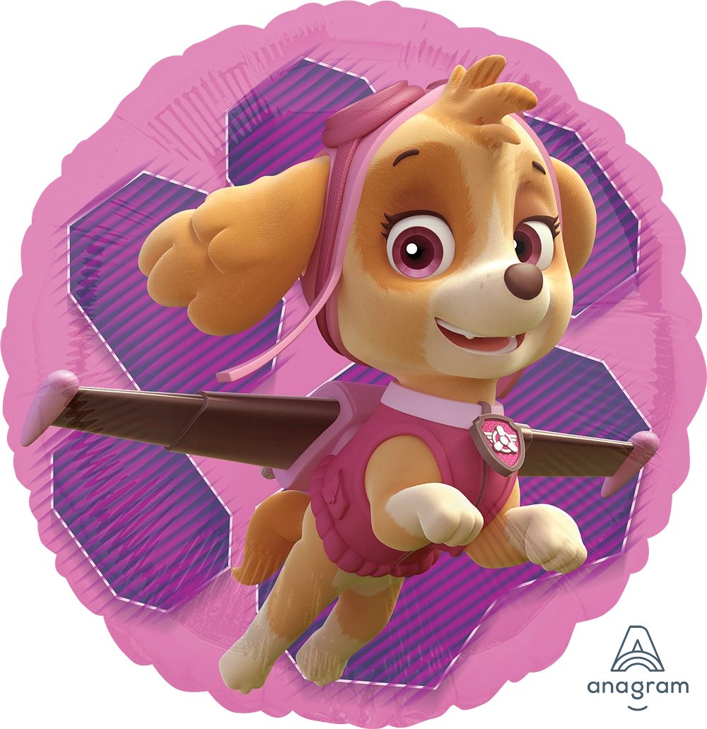 Paw Patrol - Skye & Everest
