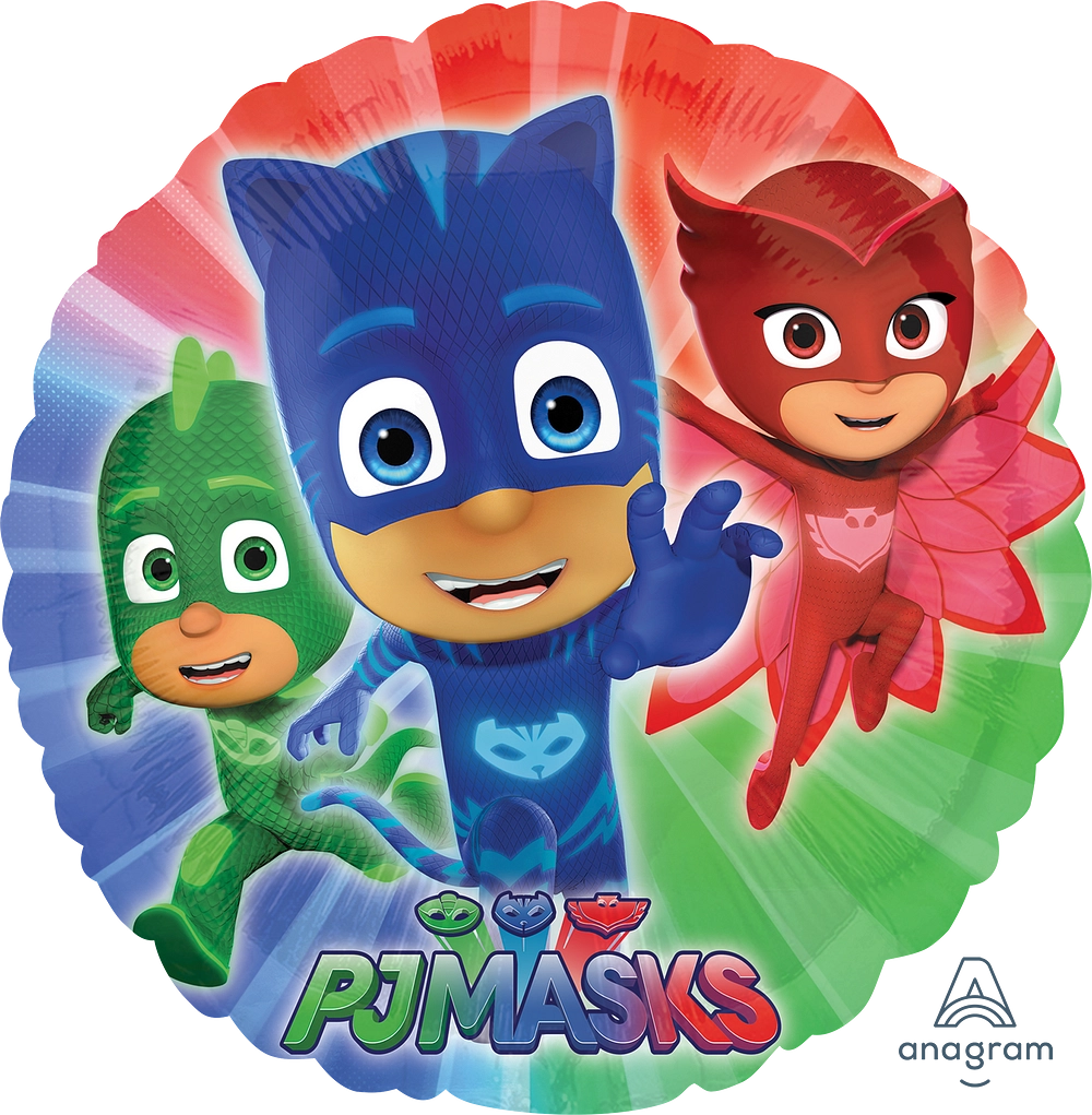 PJ Masks