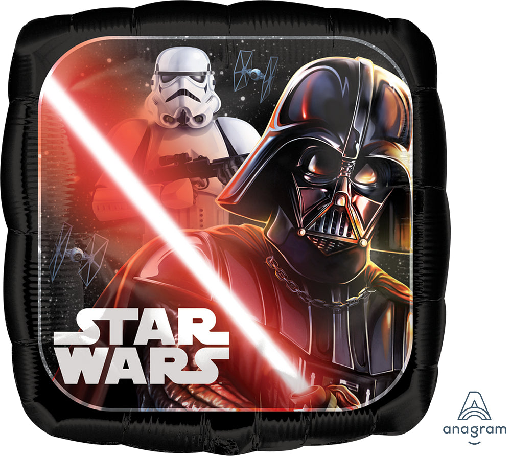 Star Wars