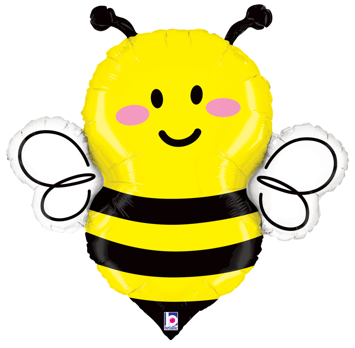 Just Bee - SuperShape
