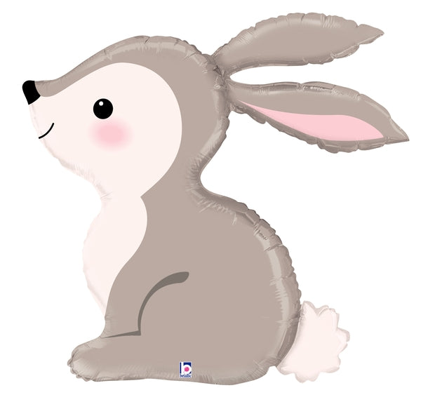 Woodland Bunny - SuperShape