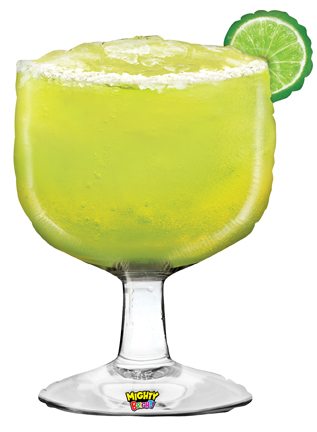 Mighty Margarita - SuperShape