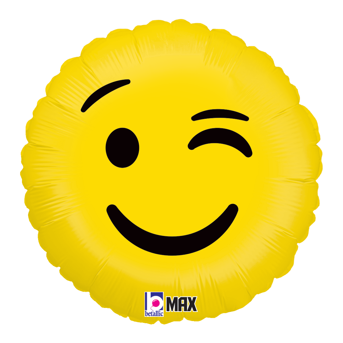 Emoji Wink