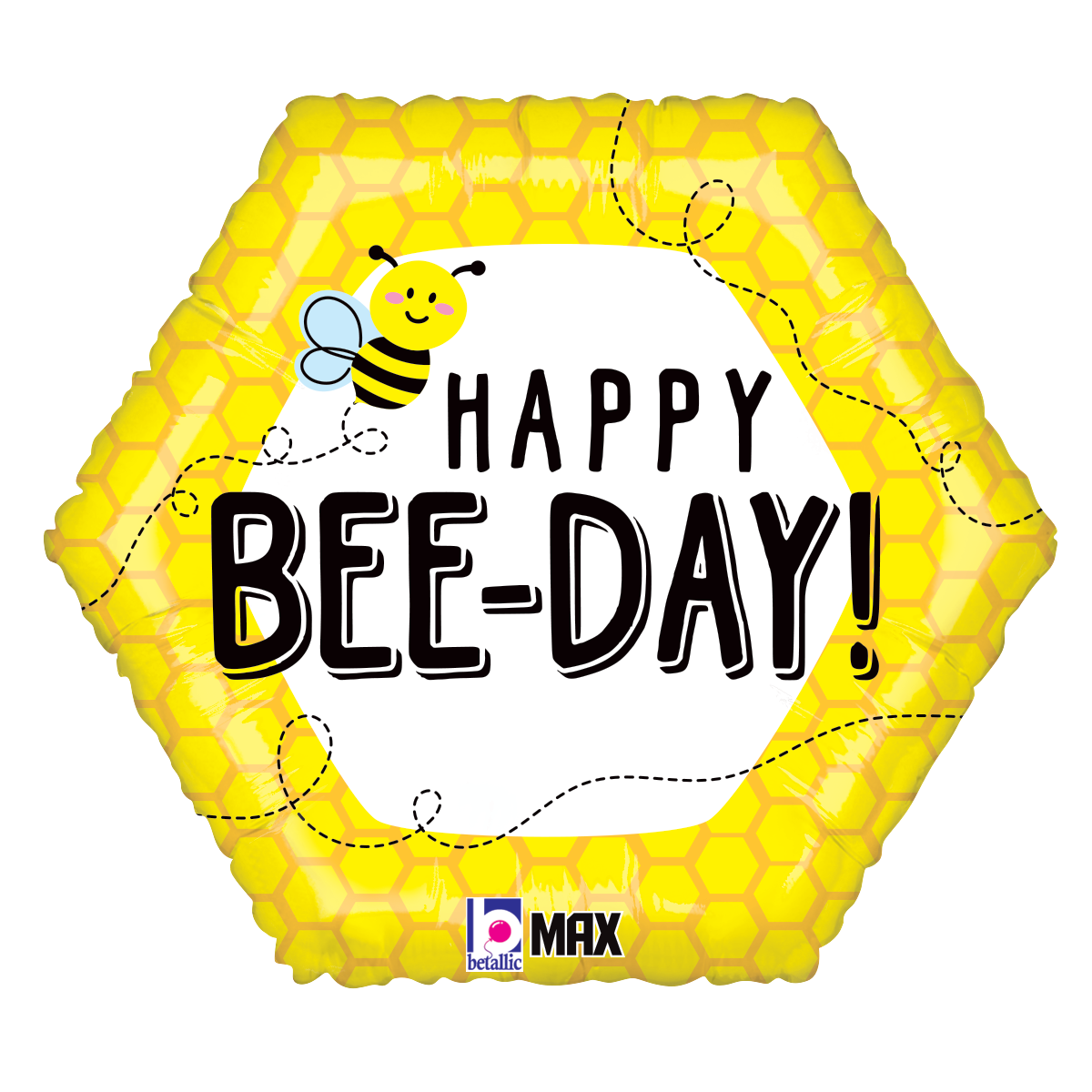 Happy Bee Bouquet