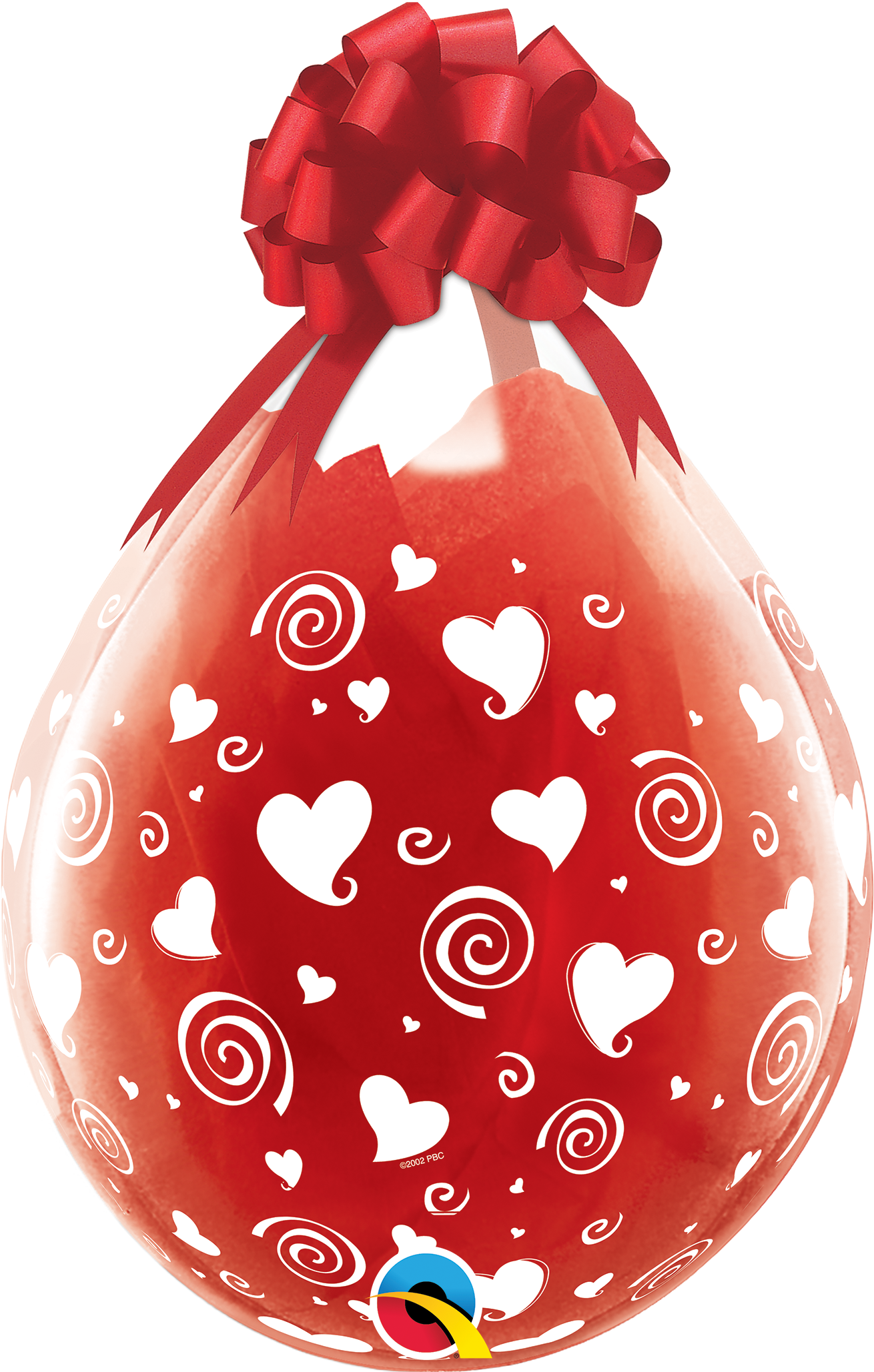 Valentines Gift-A-Loon