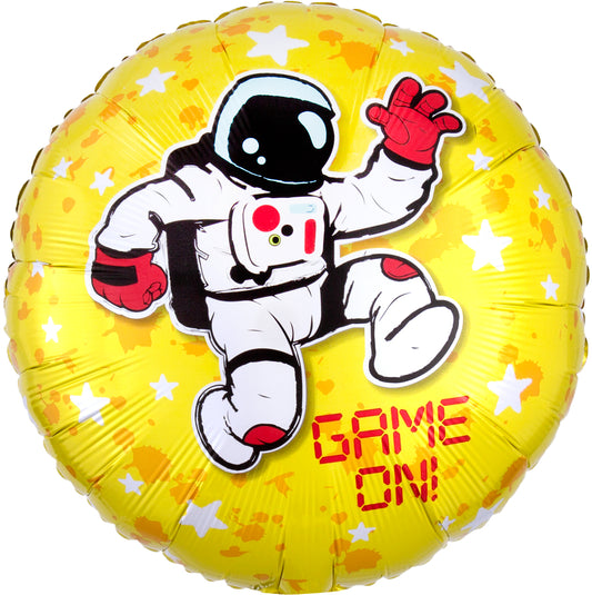 Epic Party Astronaut