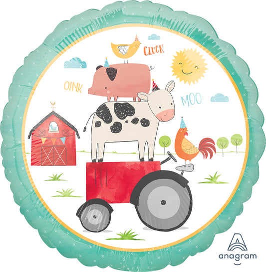 Barnyard