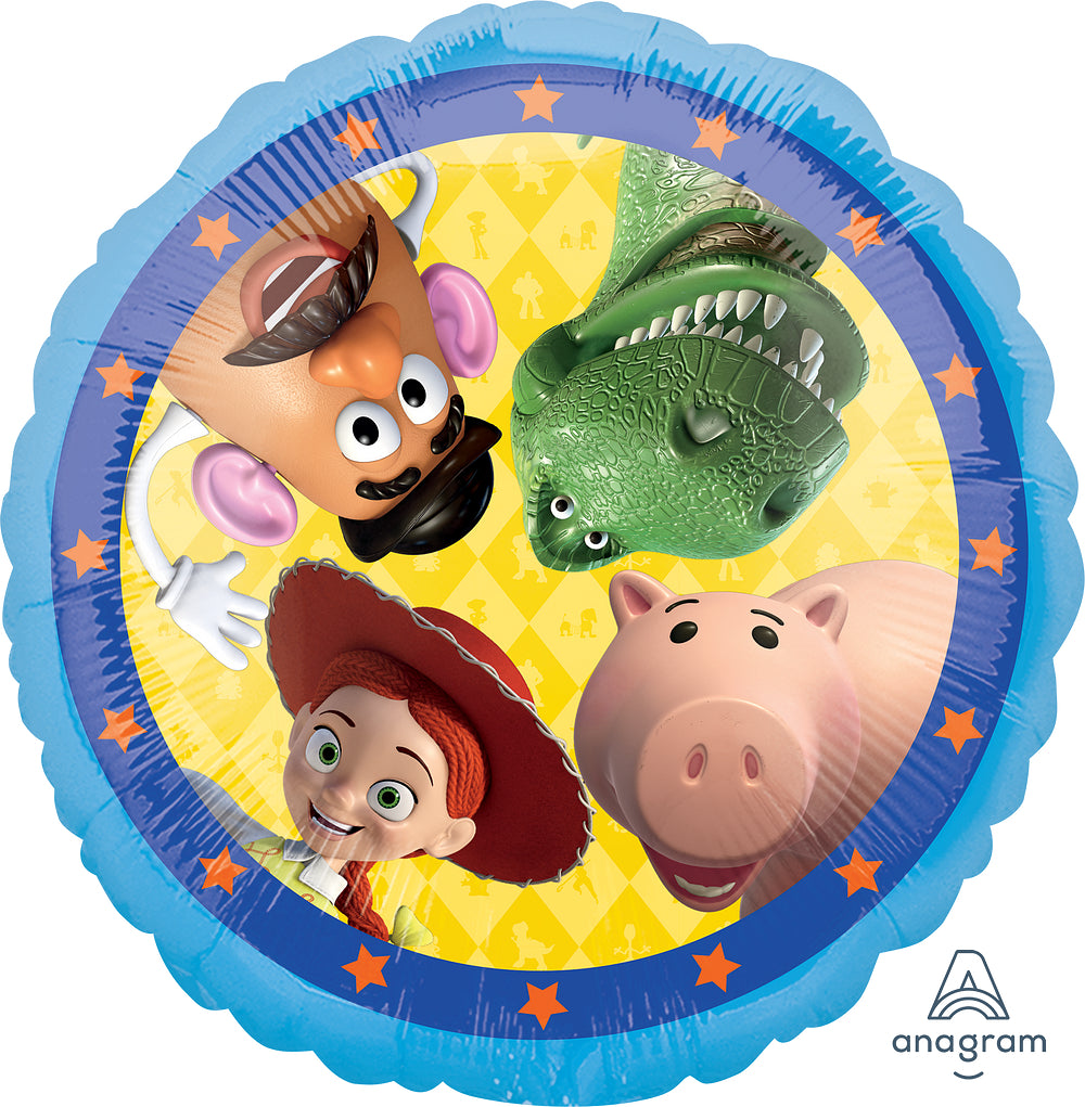 Toy Story