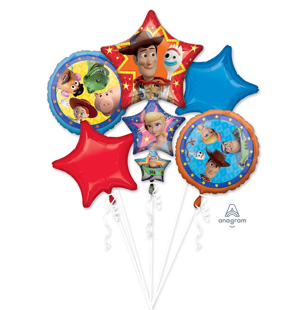 Toy Story Bouquet