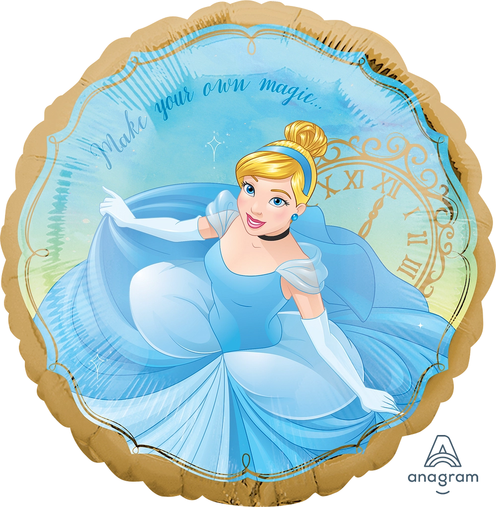 Cinderella - Once Upon A Time
