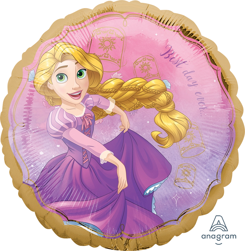Disney Princesses Bouquet