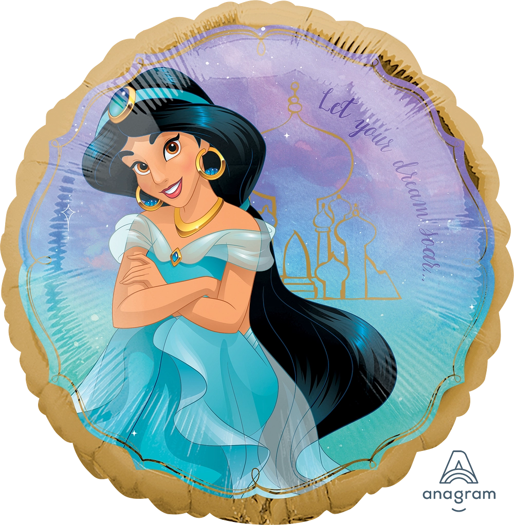 Disney Princesses Bouquet