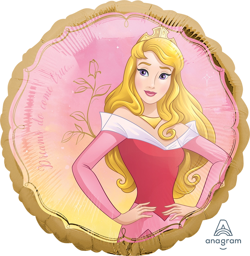 Disney Princesses Bouquet