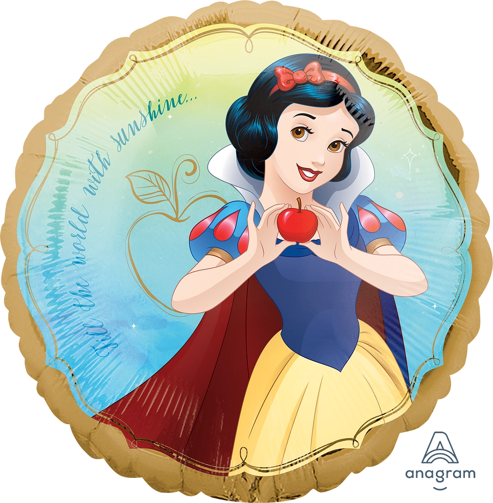 Disney Princesses Bouquet