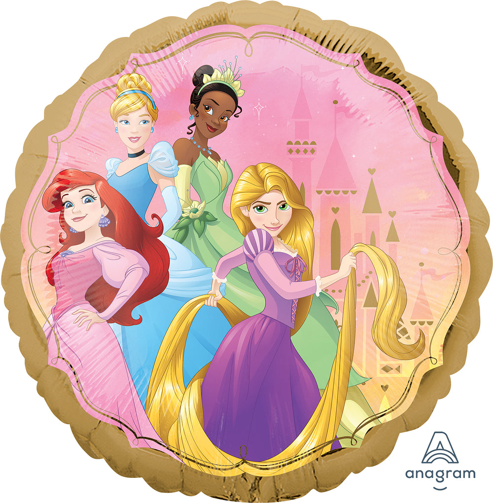 Disney Princesses