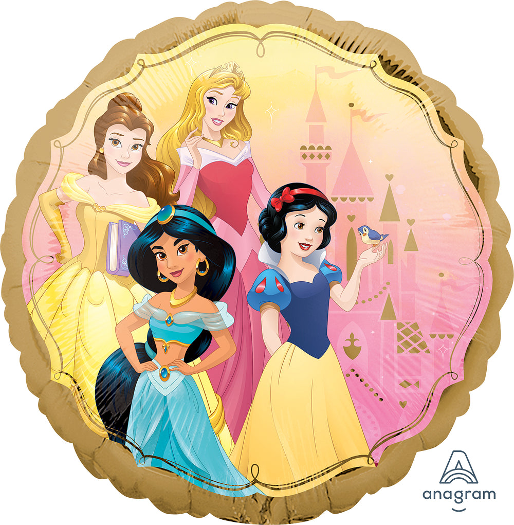 Disney Princesses