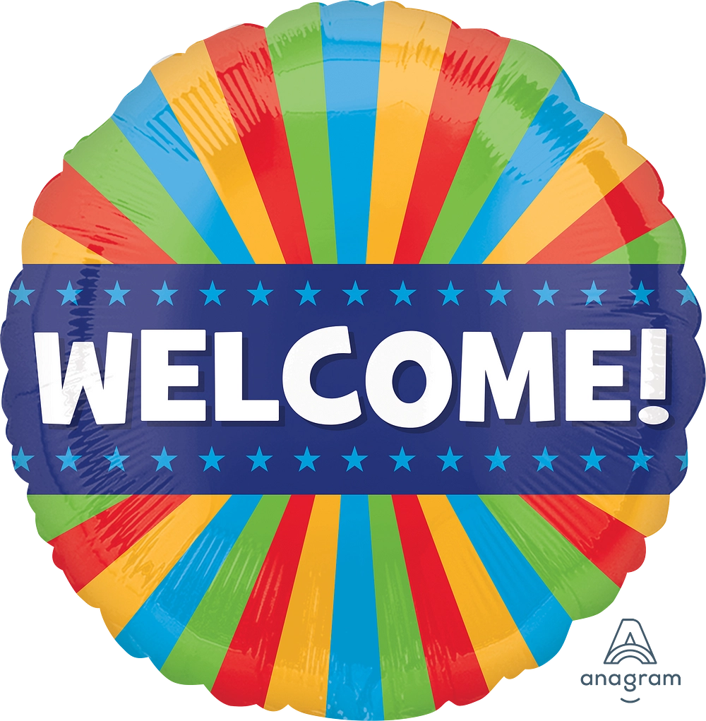 Welcome Blitz