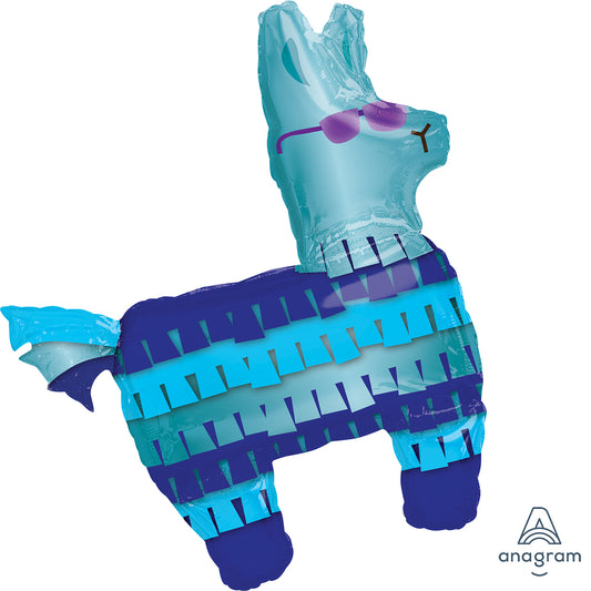 Battle Royal Llama - SuperShape