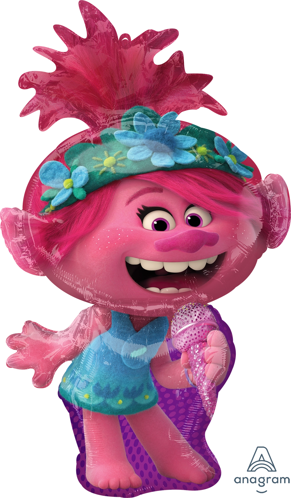 Trolls - Bouquet