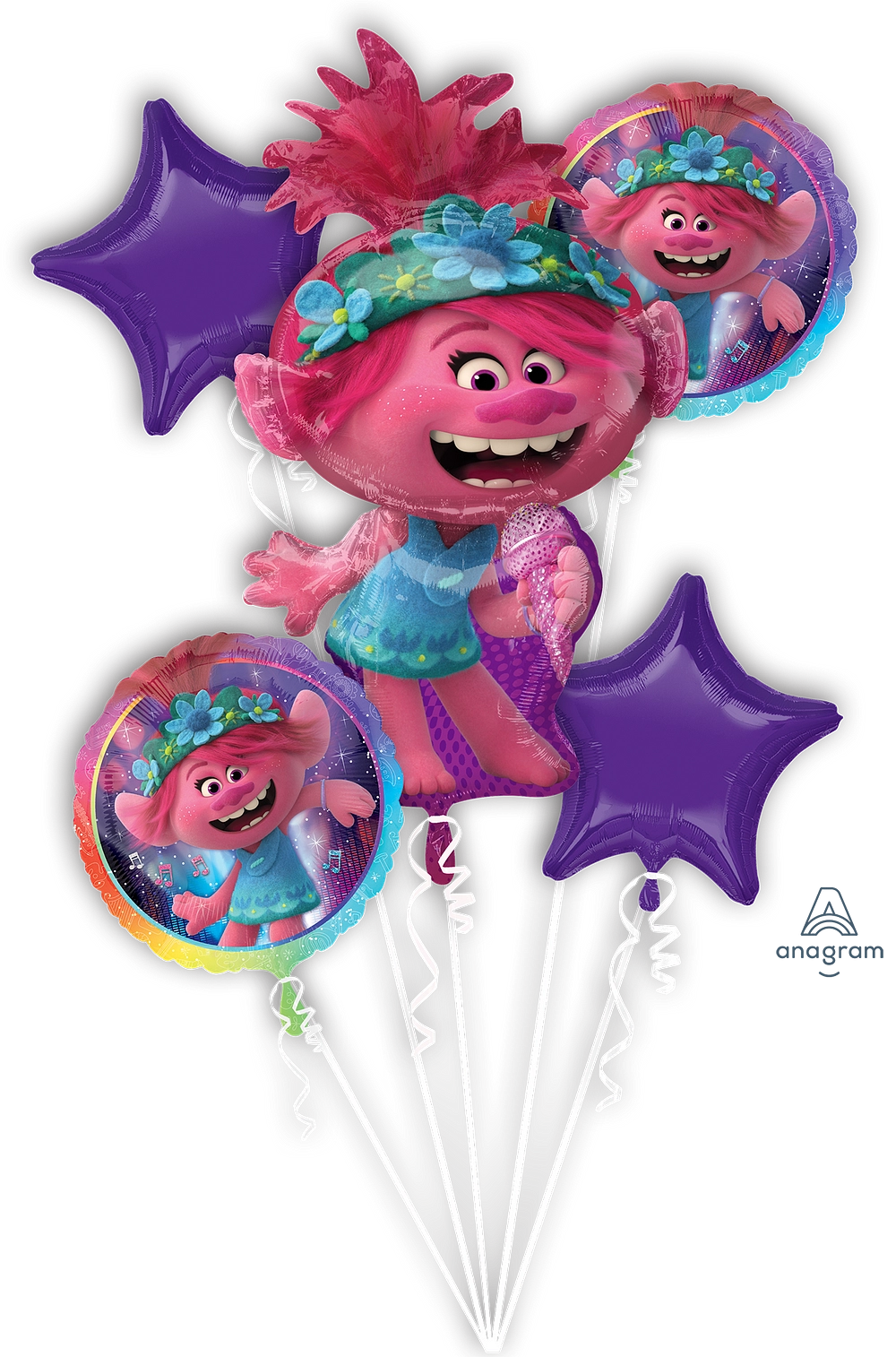 Trolls - Bouquet