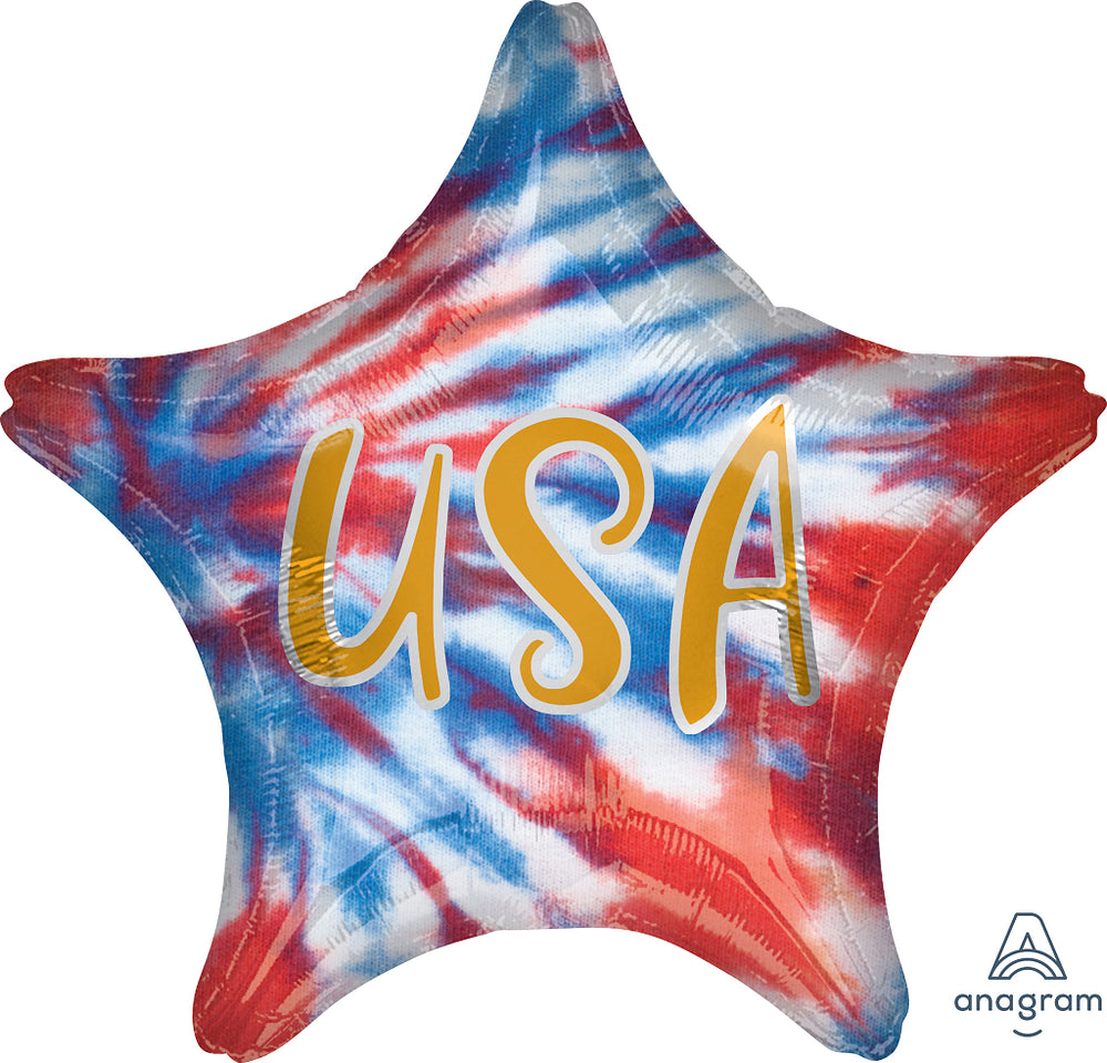 Tye-Dye USA