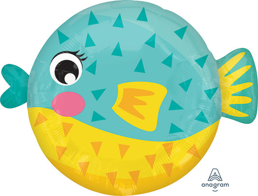 Puffer Fish