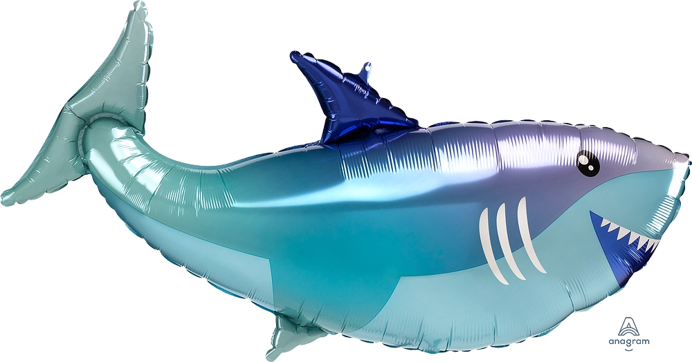 Shark - SuperShape