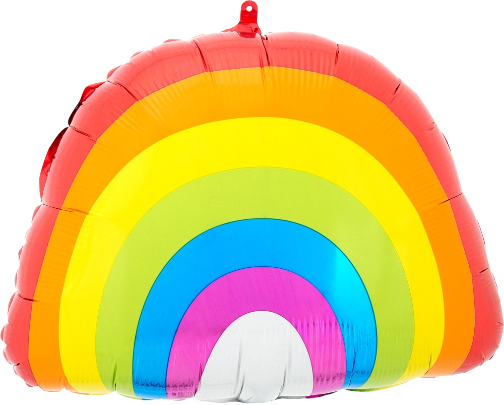 Rainbow - Jr Shape