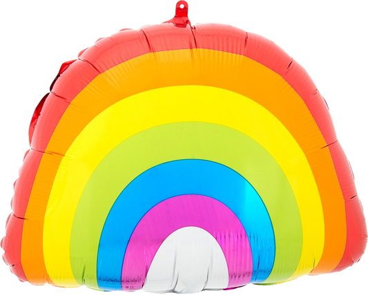 Rainbow - Jr Shape