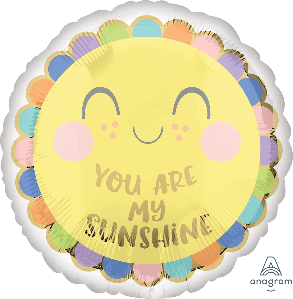 Sweet Baby Sunshine